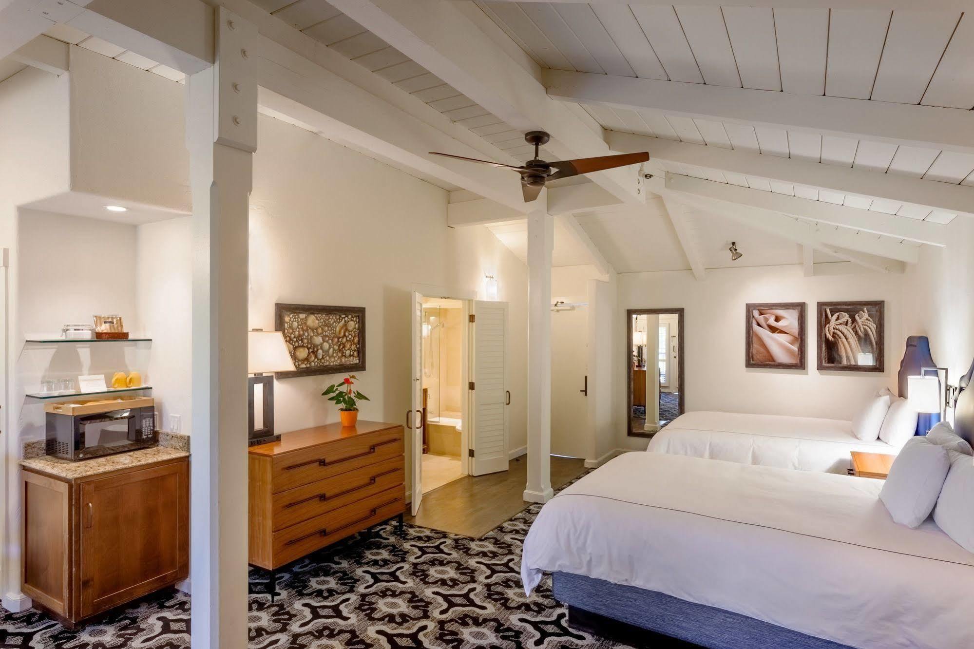 Pacific 4* Monterey