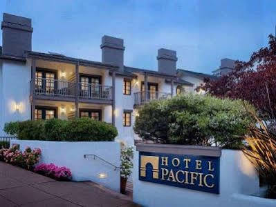 Hotel Pacific