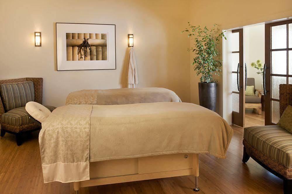 Hotel Spindrift Monterey