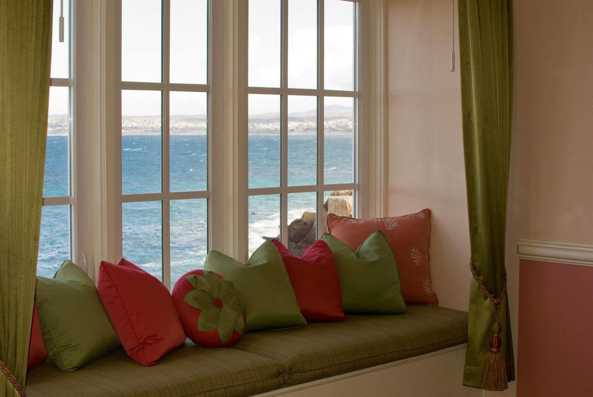 Hotel Spindrift Monterey