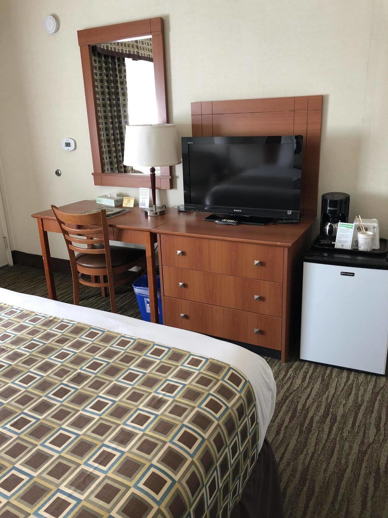 The Stevenson Motel 3*