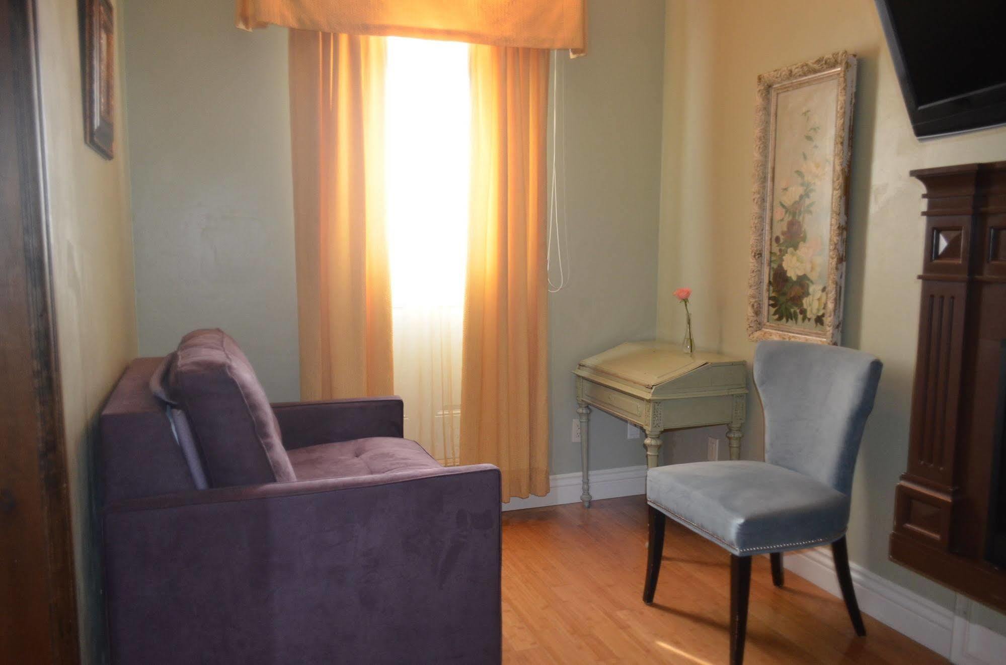 Inn 1110 (adults Only) 4*