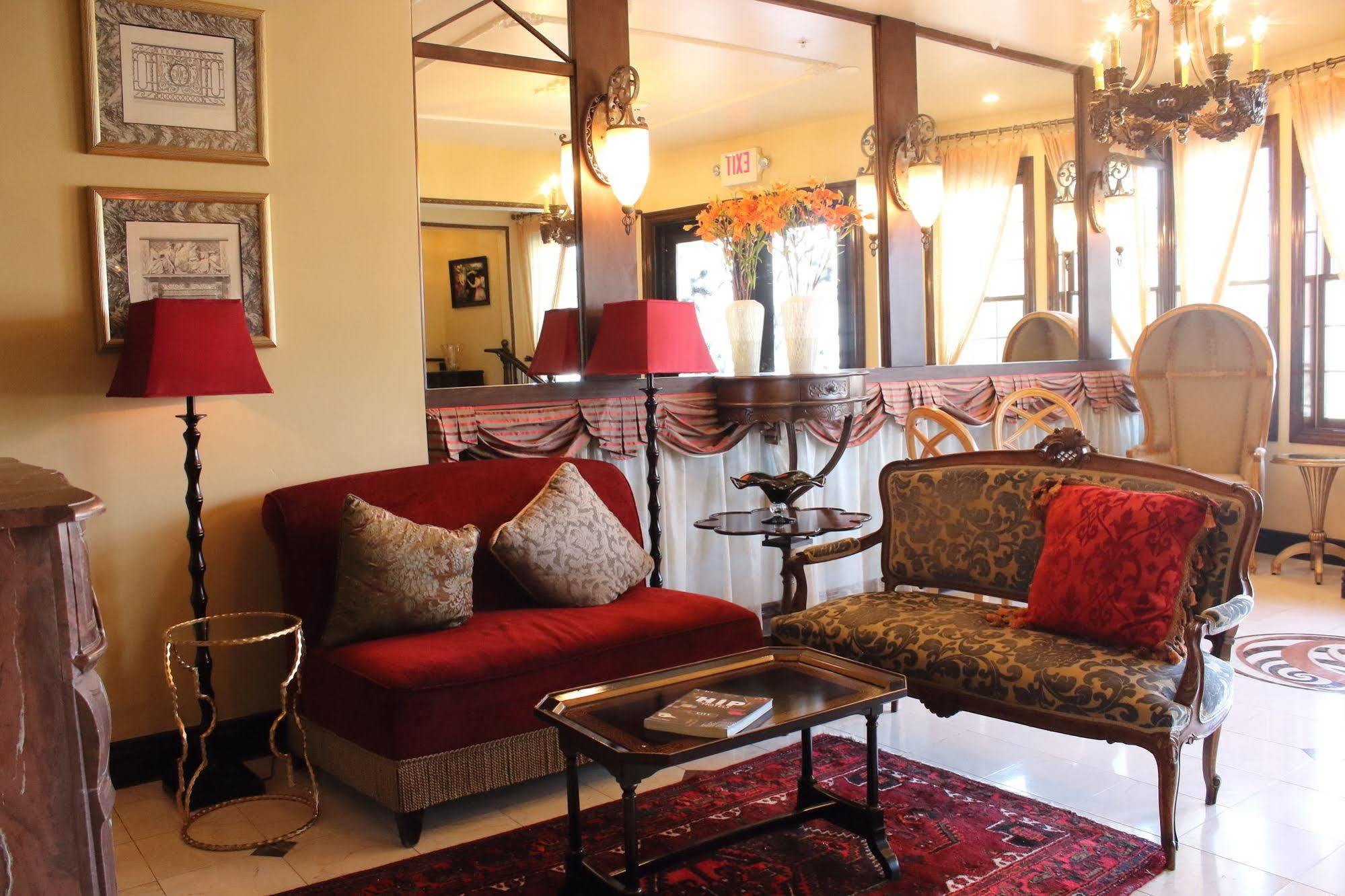 Inn 1110 (adults Only)