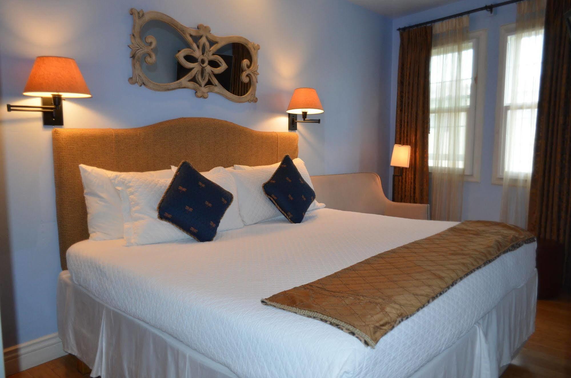 Inn 1110 (adults Only) Monterey