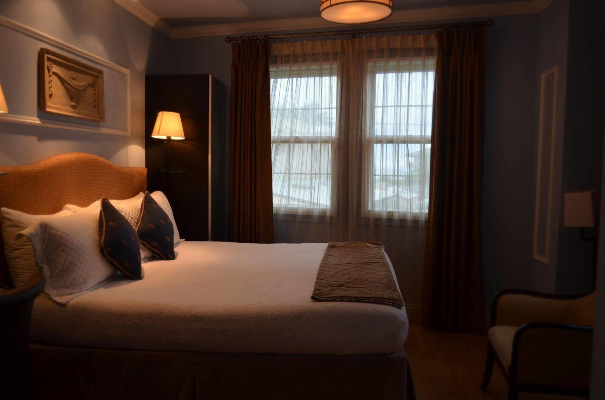 Inn 1110 (adults Only)