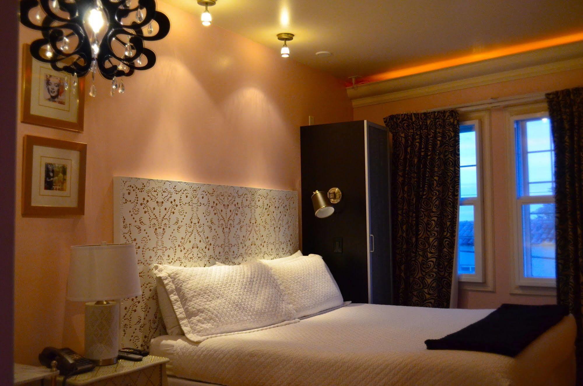 1110 (adults Only) Inn Monterey