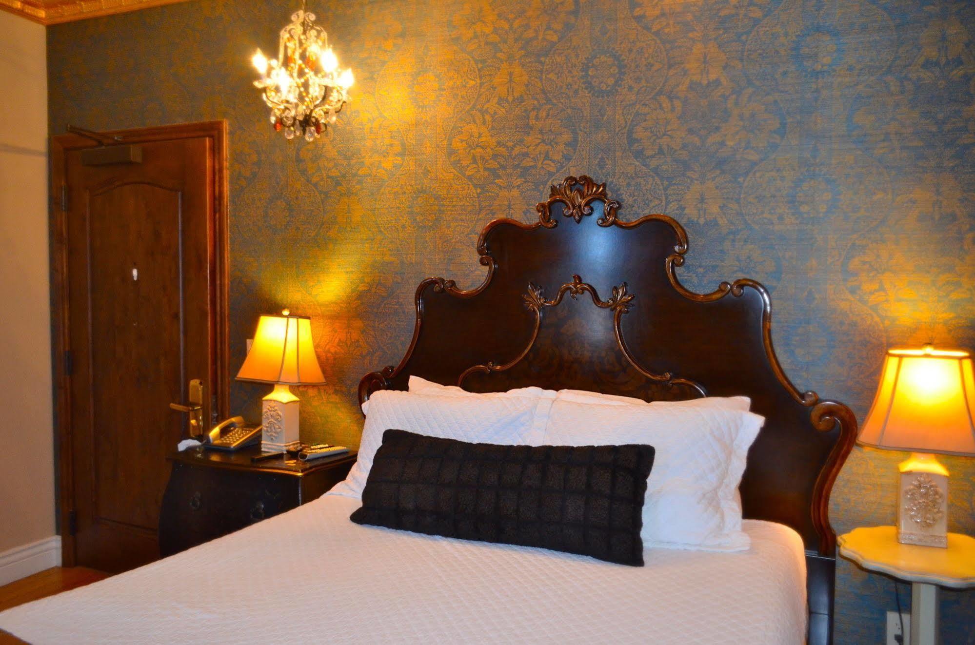 1110 (adults Only) Inn 4*