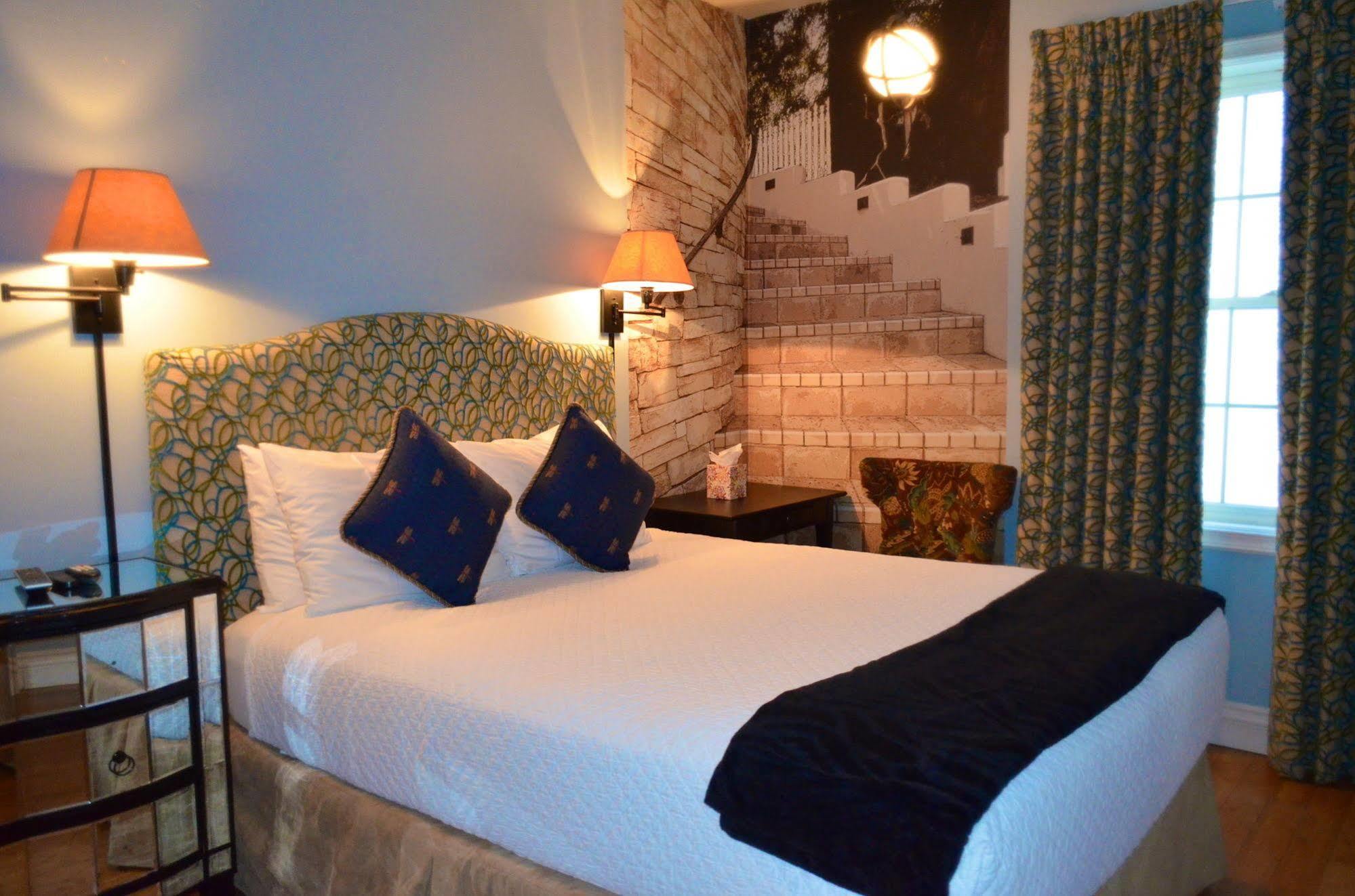 Inn 1110 (adults Only)