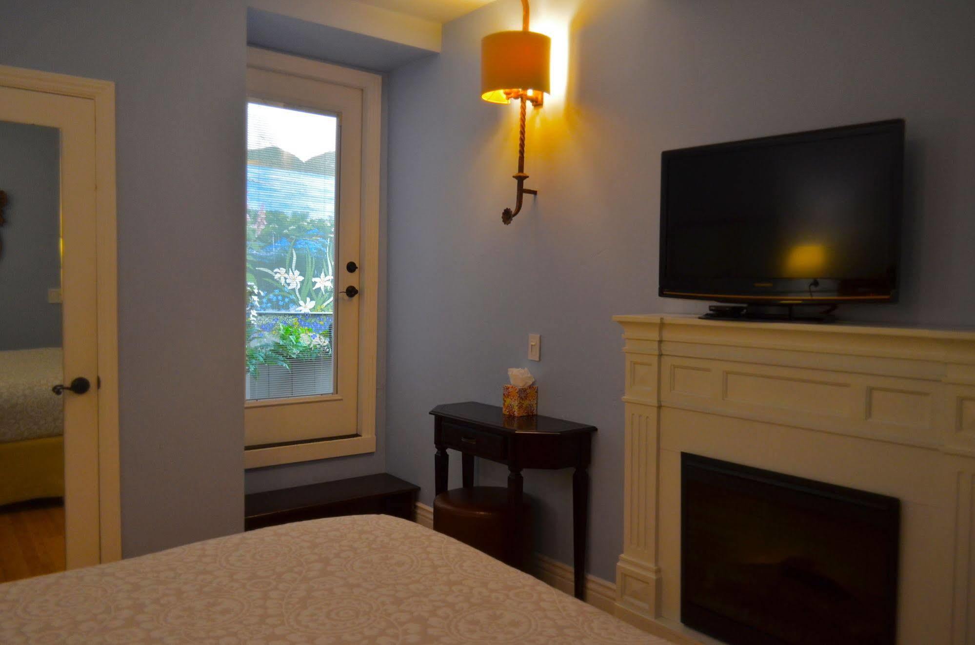 1110 (adults Only) Inn Monterey