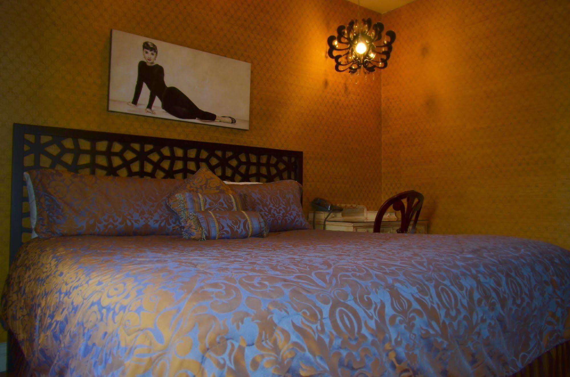 1110 (adults Only) Inn Monterey