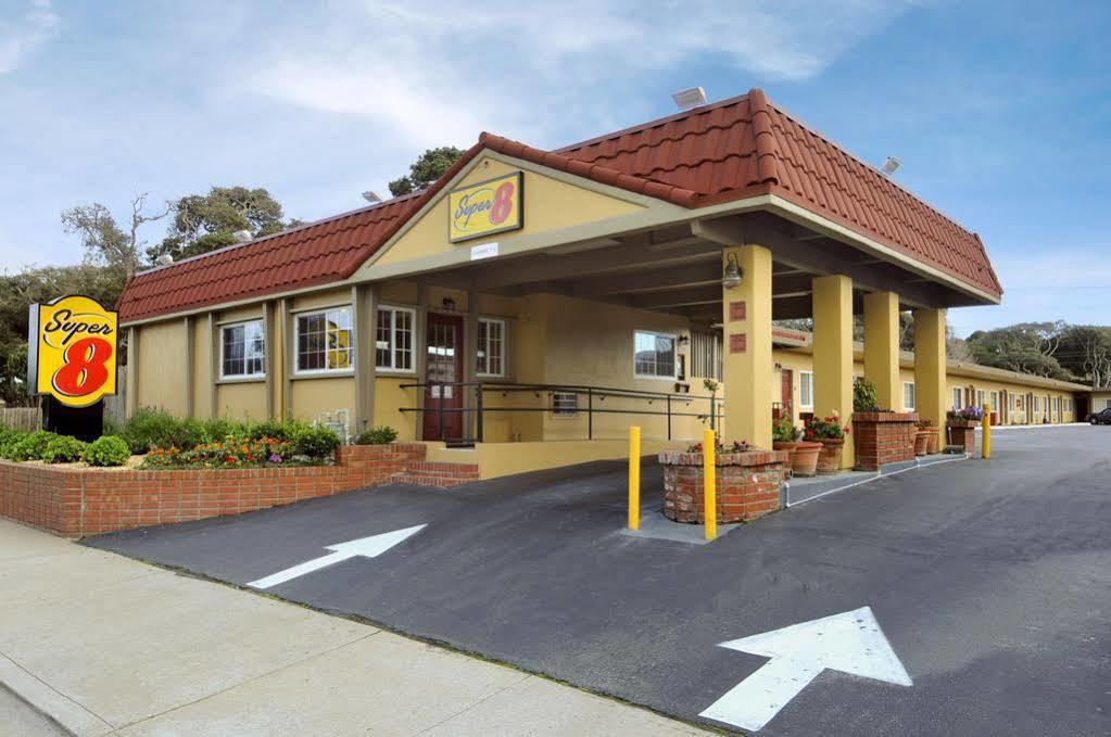 Motel Super 8 By Wyndham