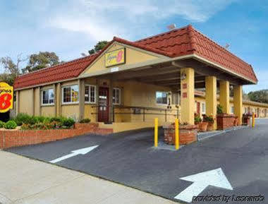 Super 8 By Wyndham
