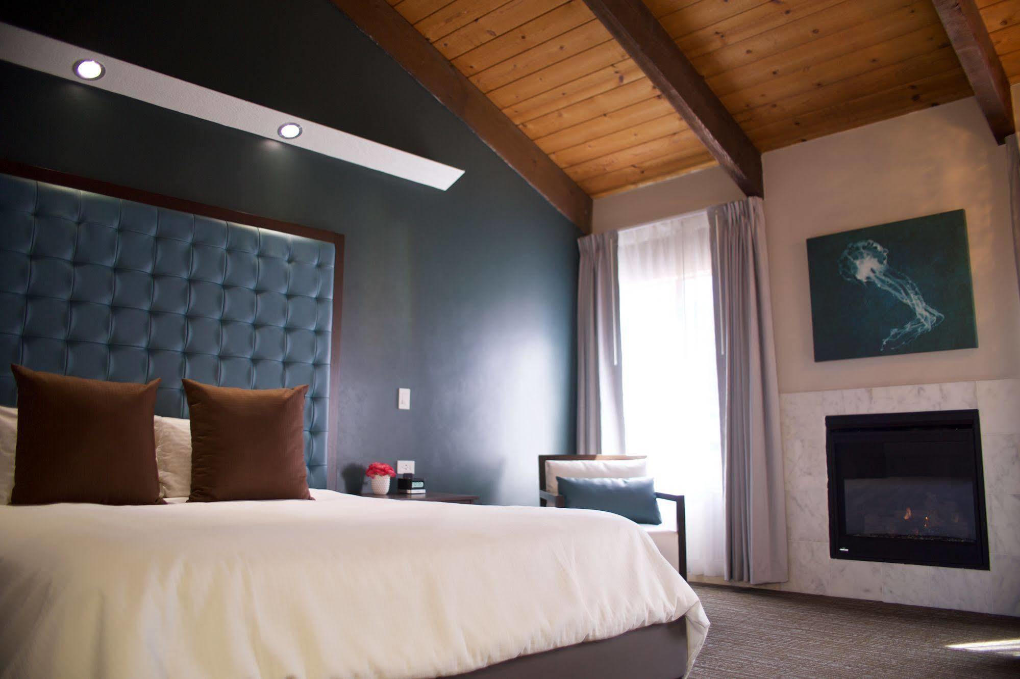Munras Hotel Monterey