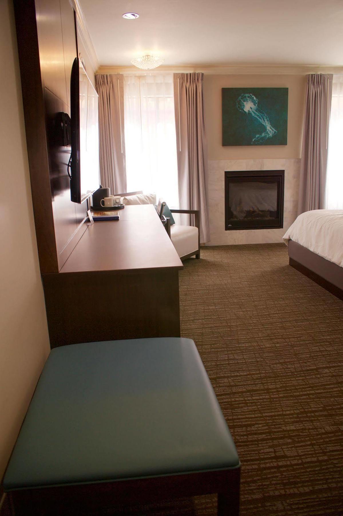 Hotel Munras 2*