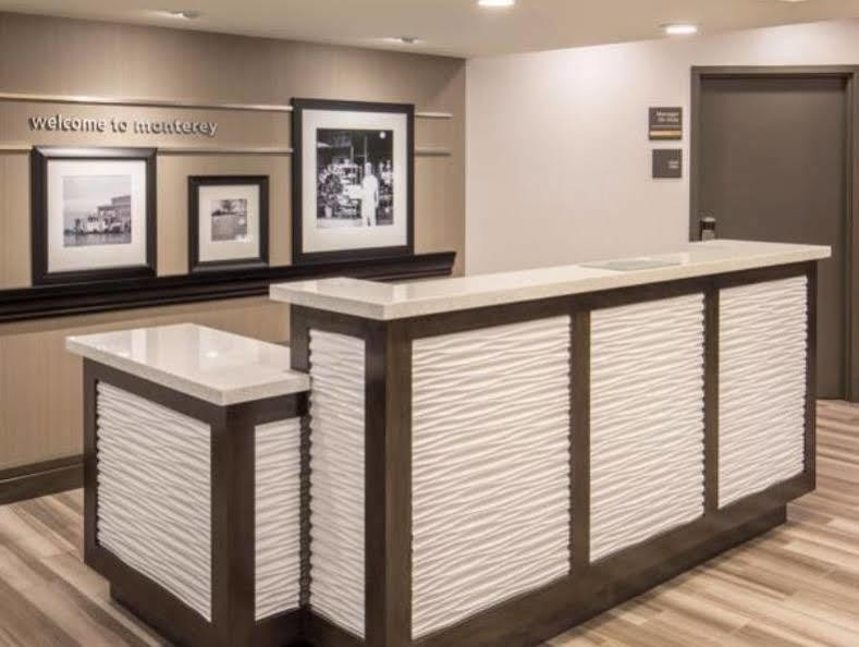 Hotel Hampton Monterey