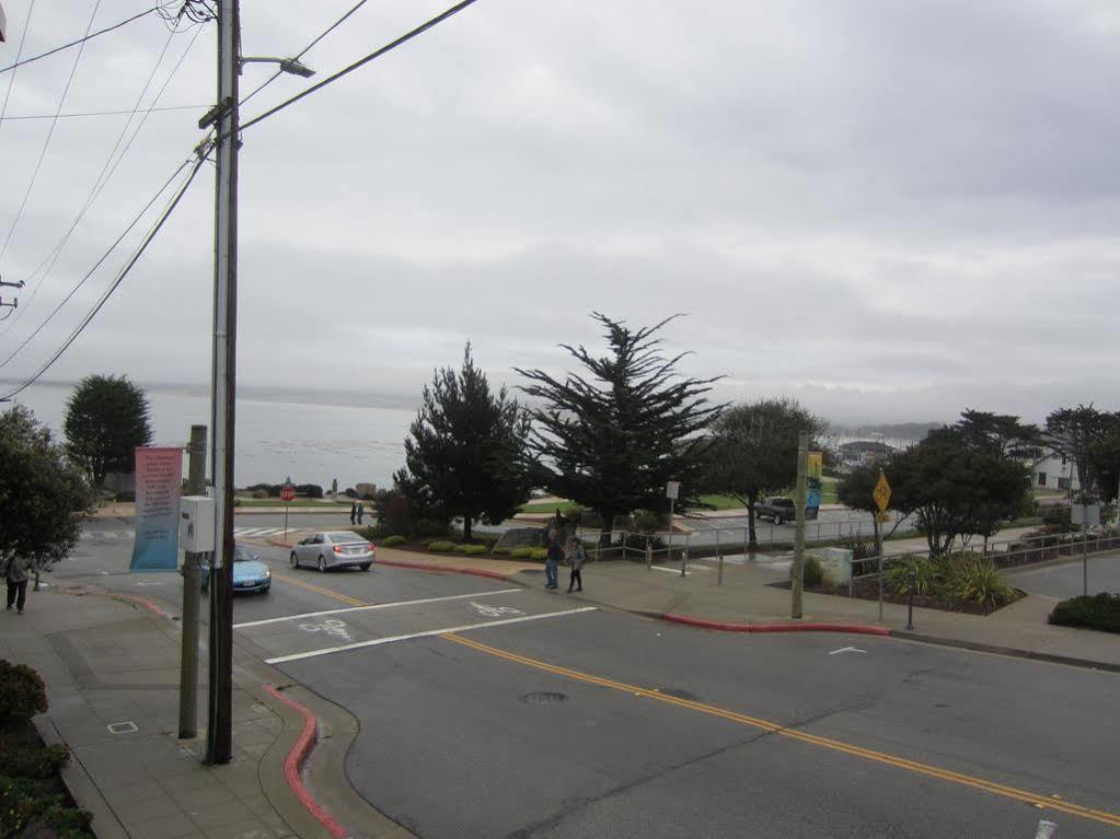 Cannery Row
