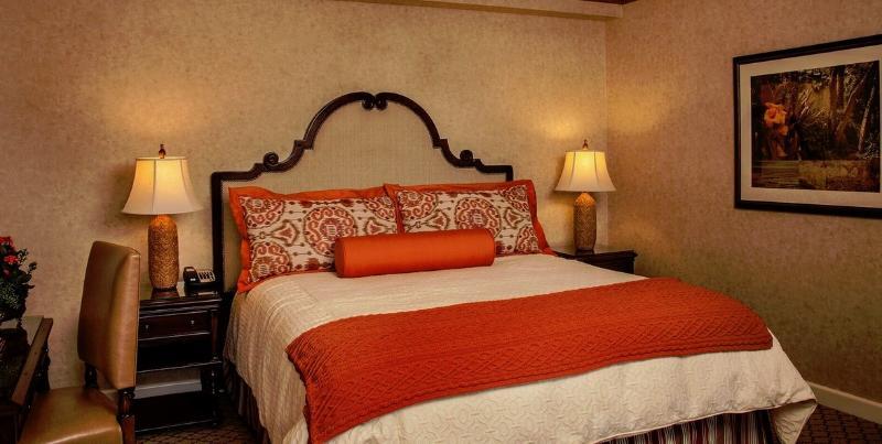 Resort Casa Munras Garden & Monterey