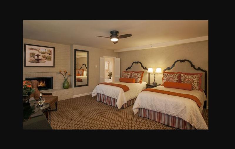 Casa Munras Garden & Resort Monterey