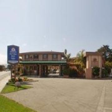 Americas Value & 2* Monterey