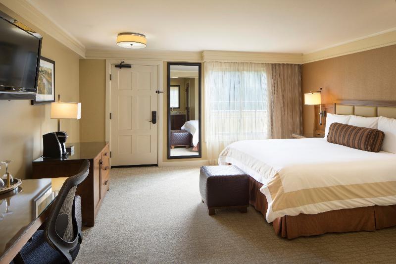 Hotel Abrego