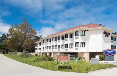 Hampton Monterey