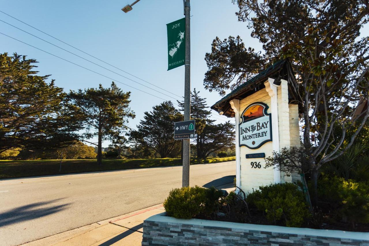 Motel By The Bay