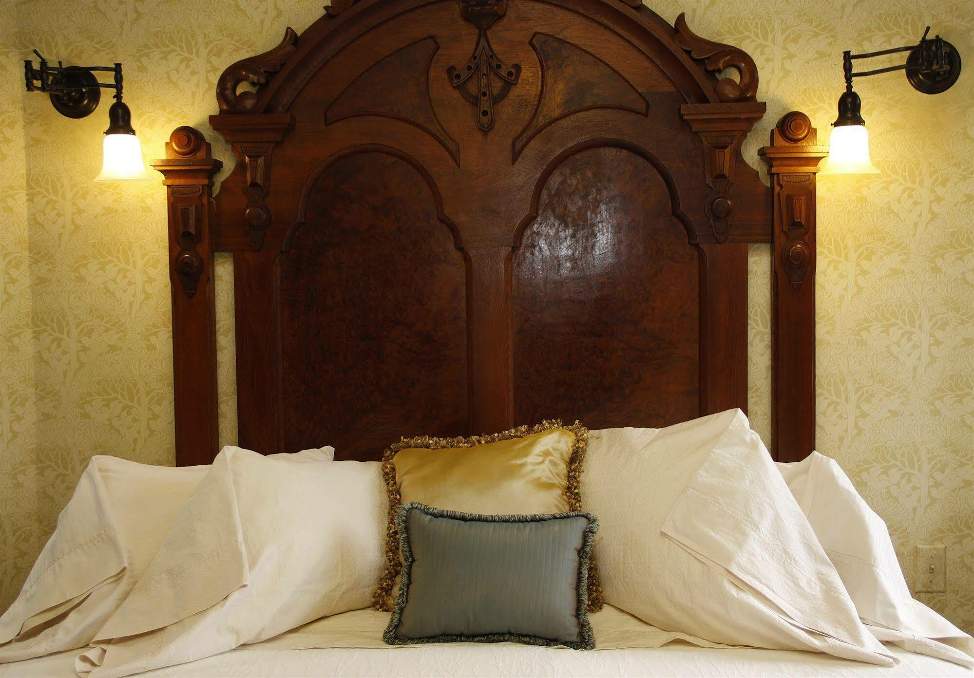 The Jabberwock Bed & Breakfast