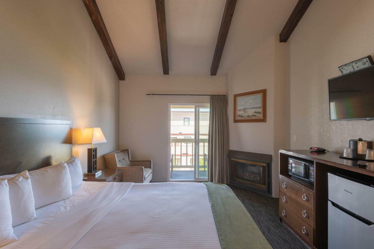 Hotel Cannery Row Monterey