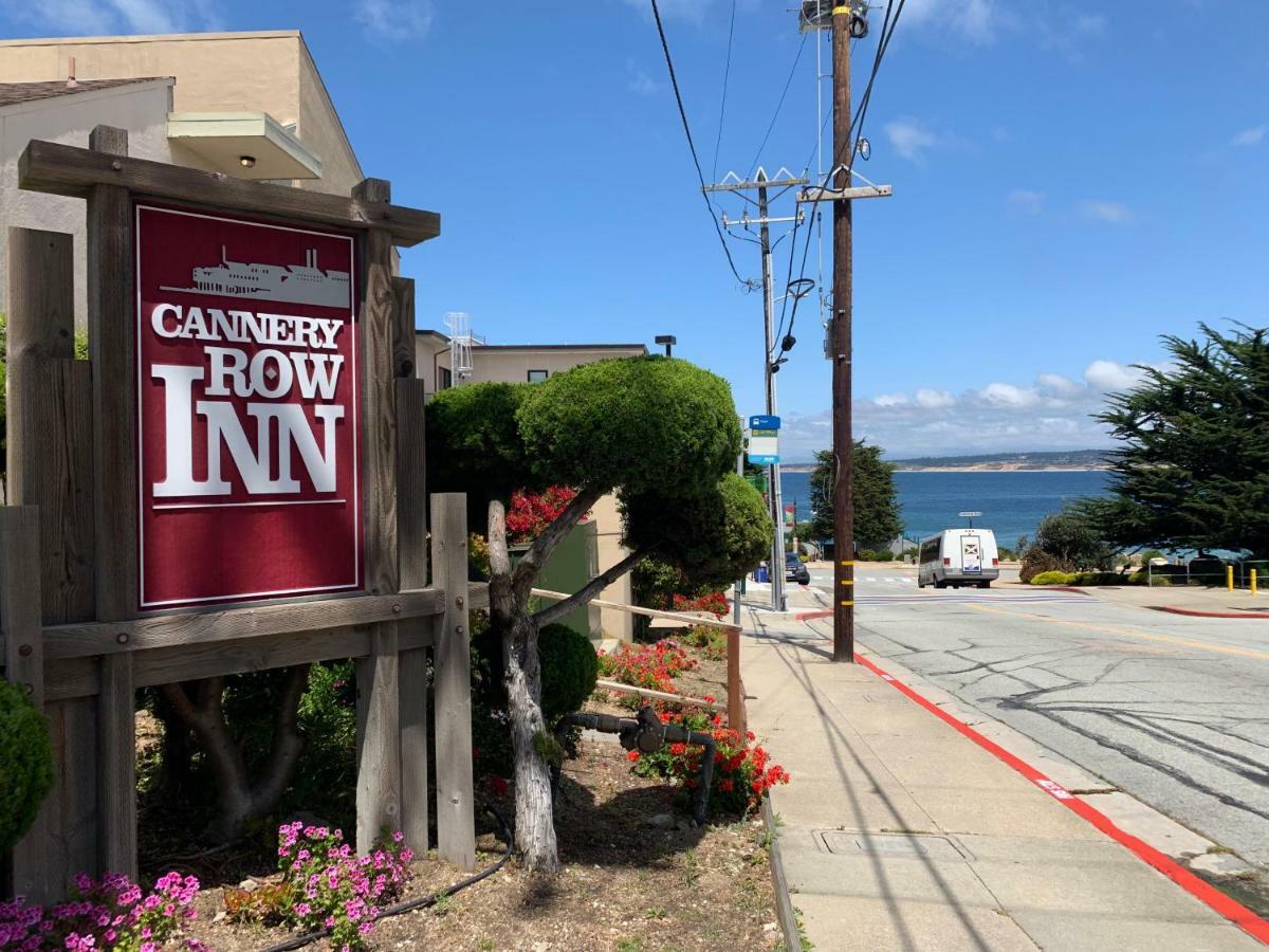 Hotel Cannery Row Monterey