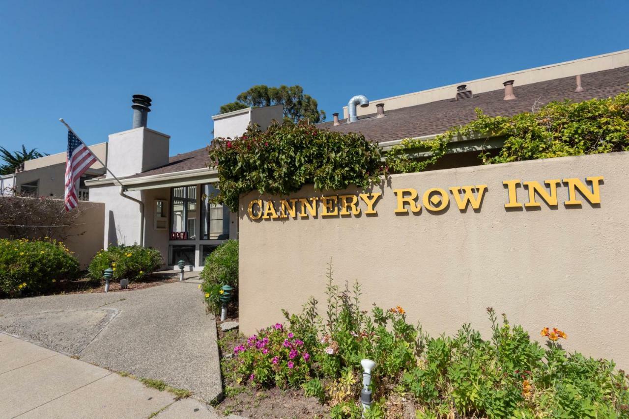 Hotel Cannery Row Monterey