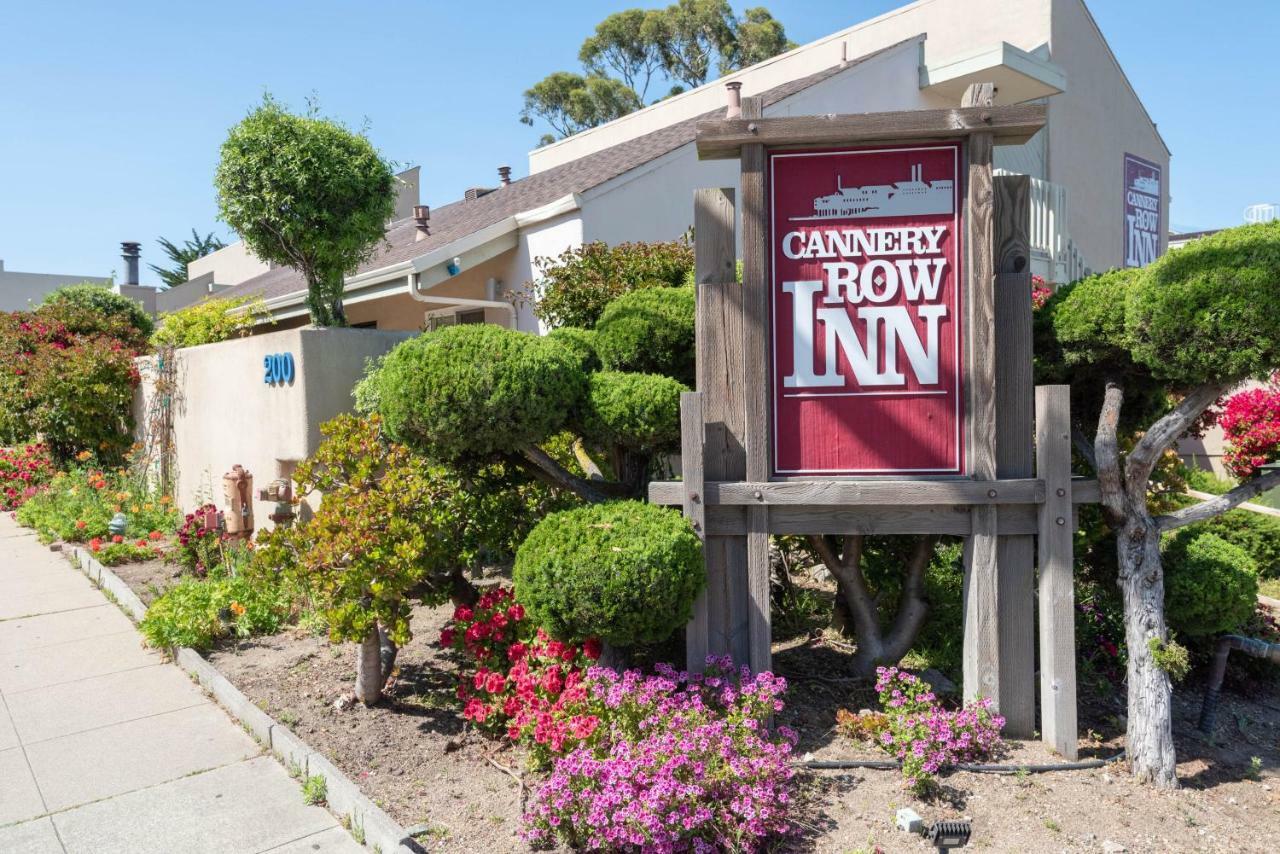 Hotel Cannery Row Monterey