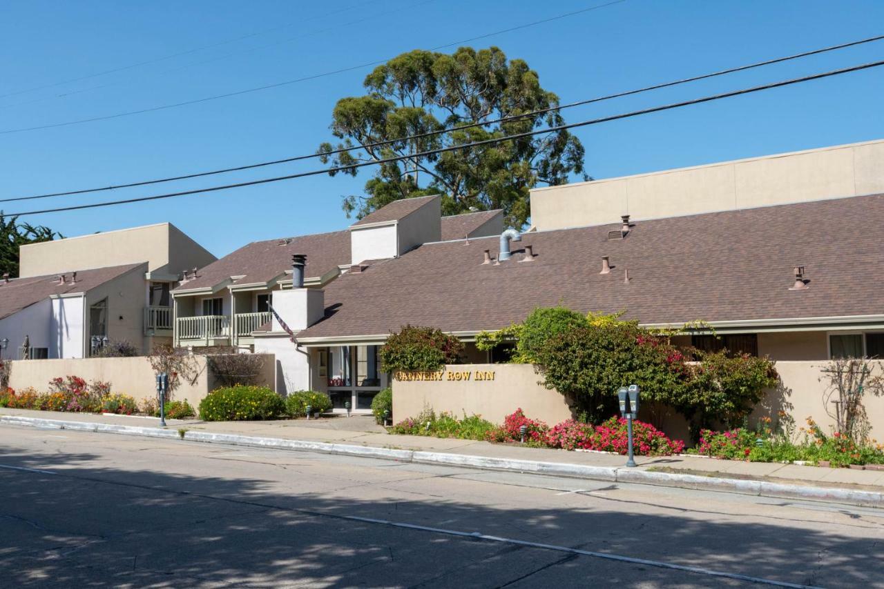 Cannery Row Hotel