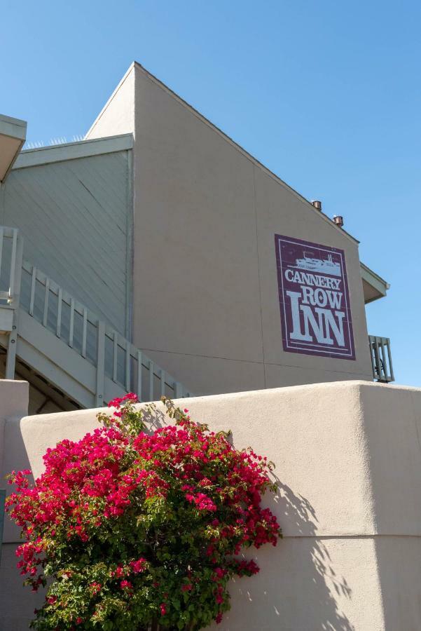 Hotel Cannery Row
