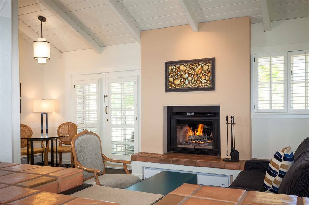 Pacific Hotel Monterey