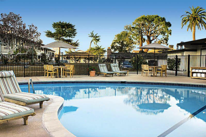 Casa Munras Garden & 3* Monterey