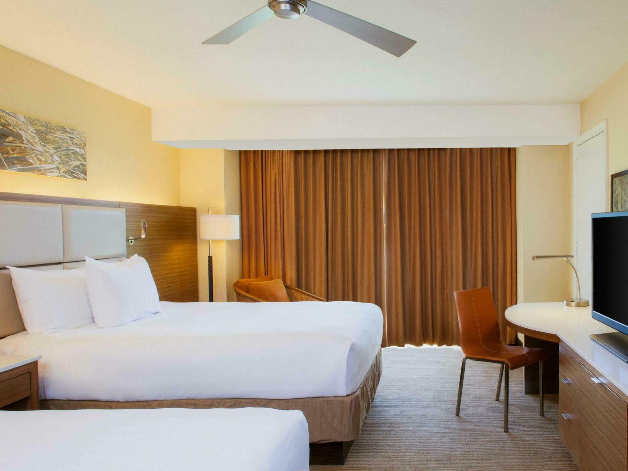Hyatt Regency And Spa Resort 5*