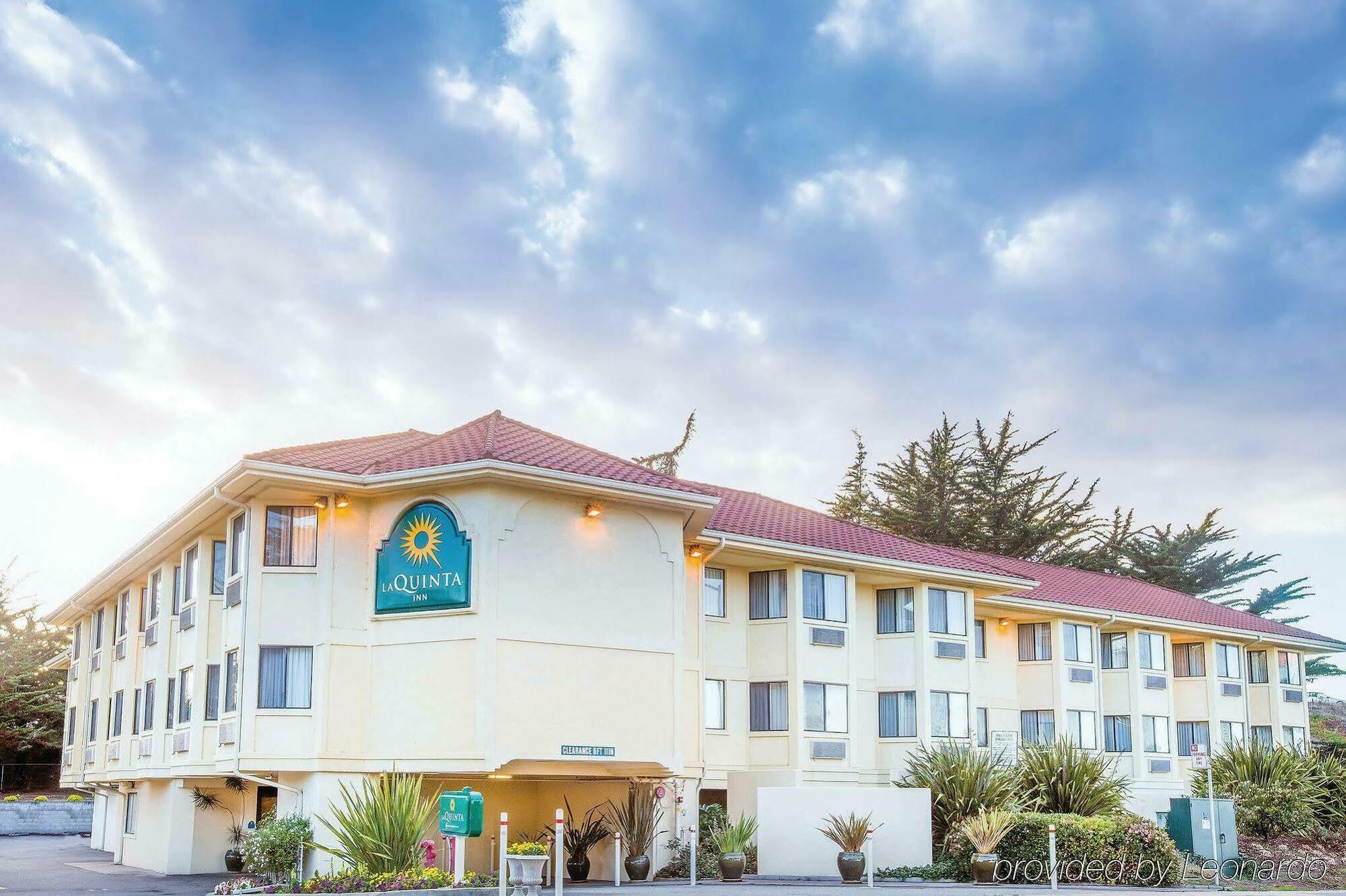 Hampton Hotel Monterey