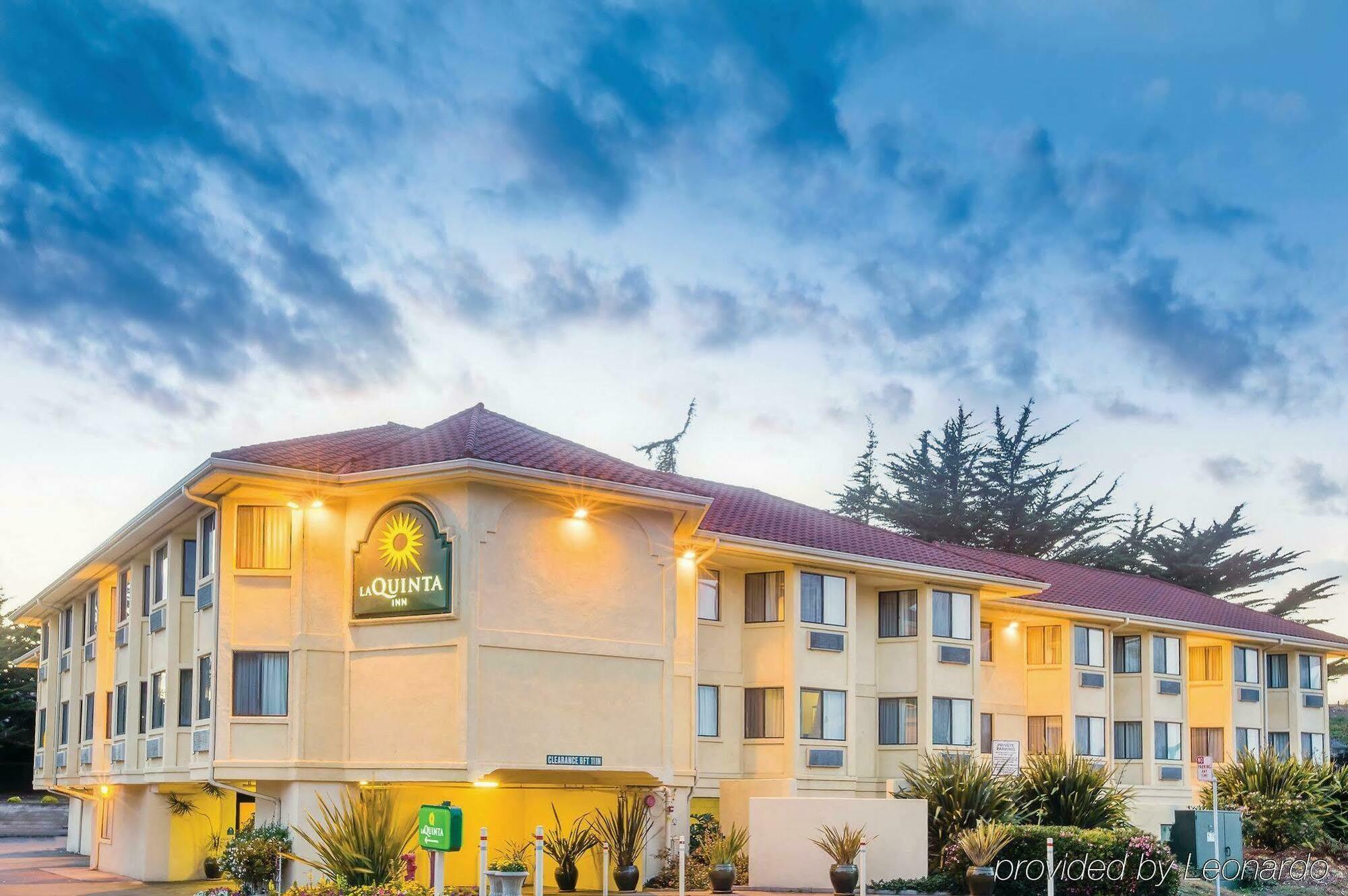 Hampton Hotel