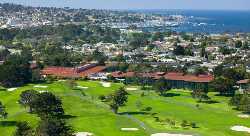 Hyatt Regency And Spa 5*