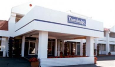 Hotel Travelodge By Wyndham Bay Monterey