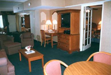 Travelodge By Wyndham Bay Hotel Monterey