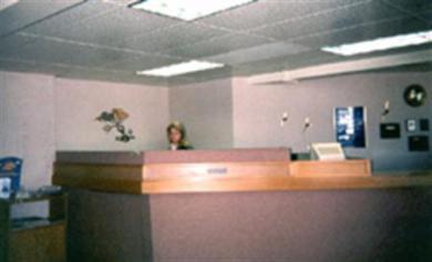Travelodge By Wyndham Bay 3*