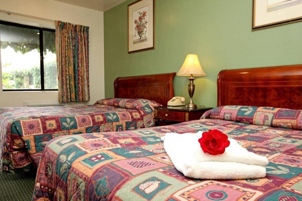 Motel Oceanside
