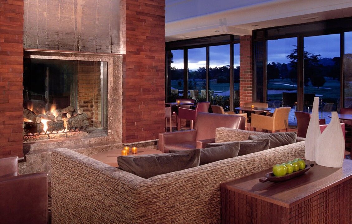 Resort Hyatt Regency And Spa