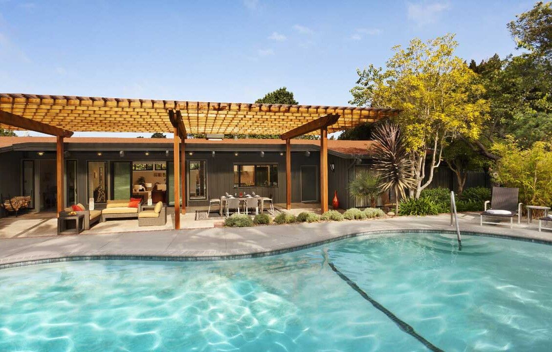 Hyatt Regency And Spa Resort Monterey