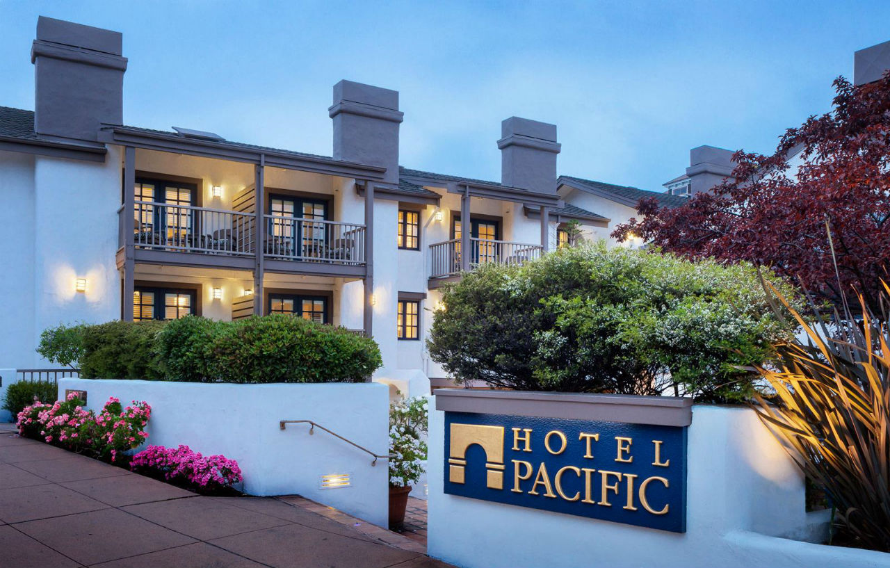 Pacific