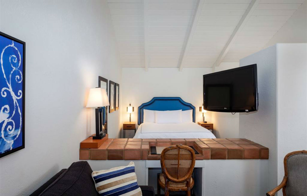 Pacific 4* Monterey