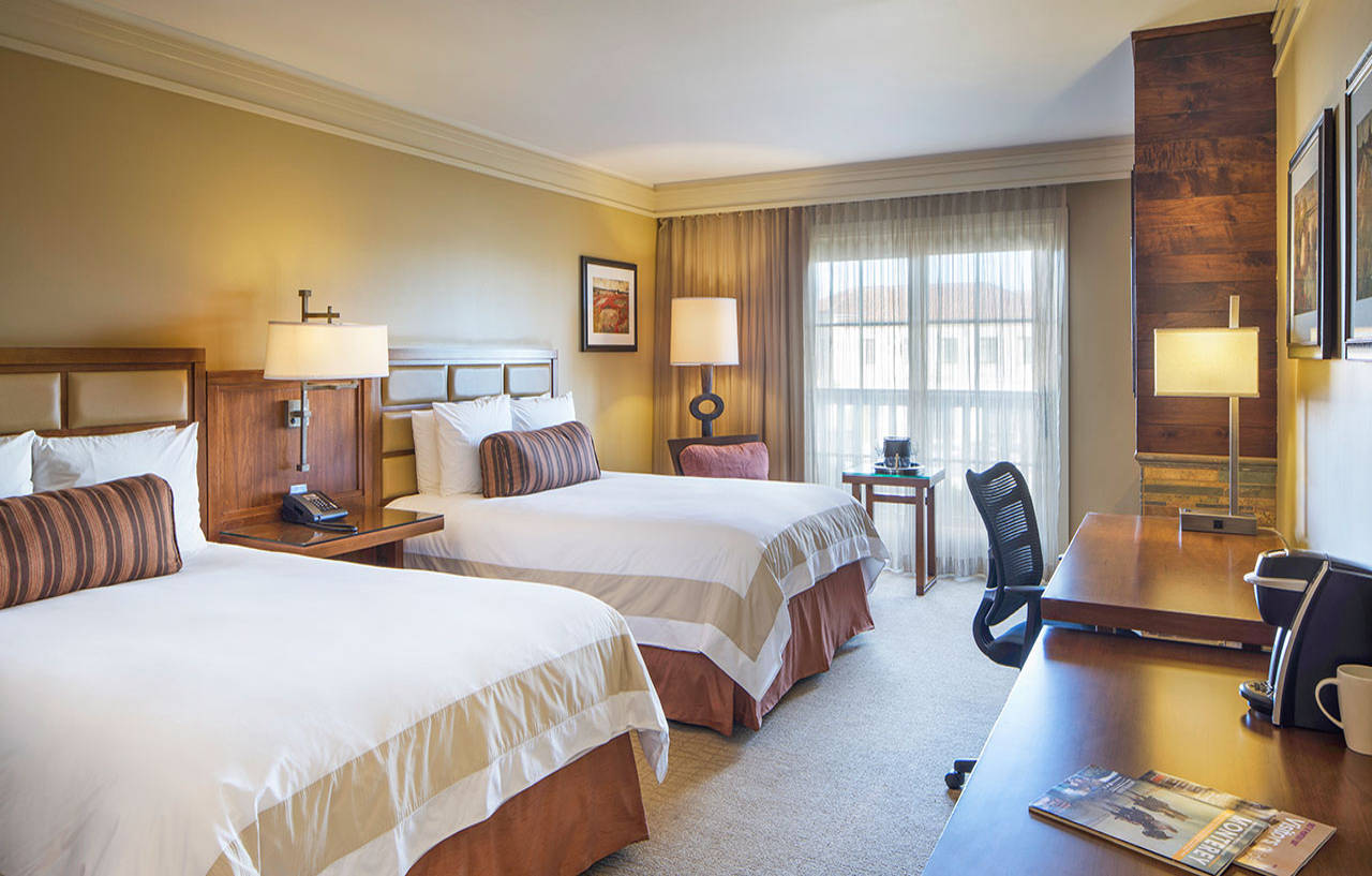 Abrego Hotel Monterey