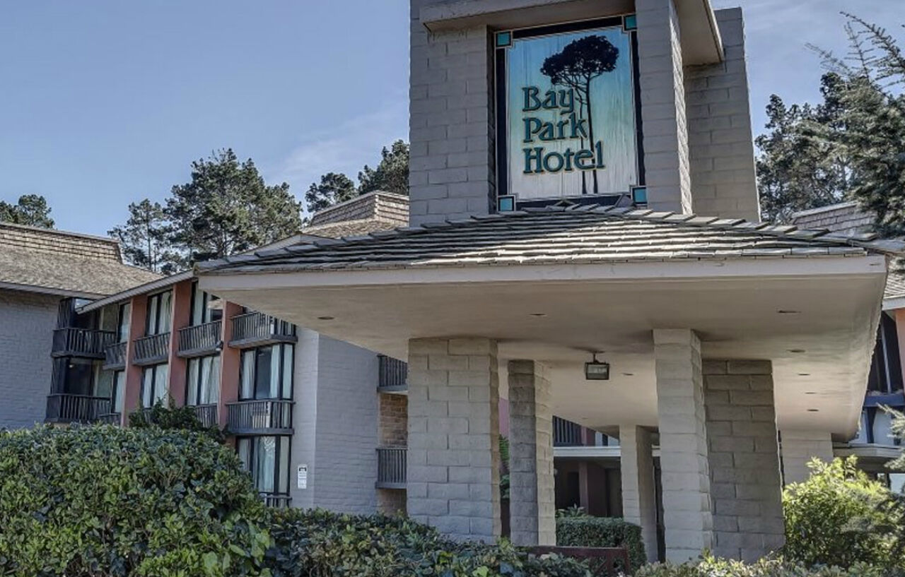 Red Lion Motel