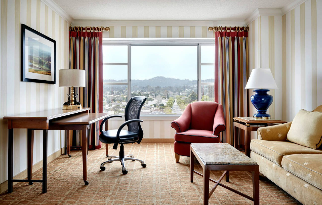 Marriott Monterey